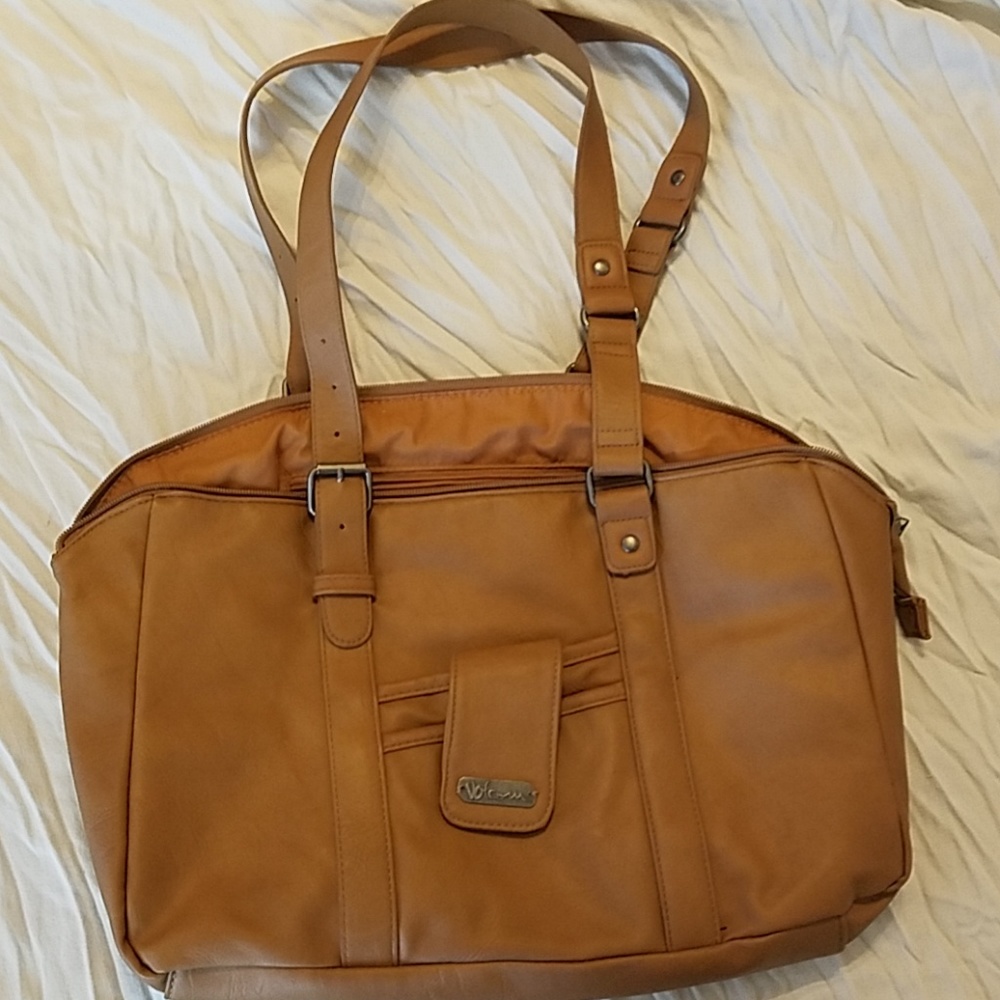 Volcolm Bag